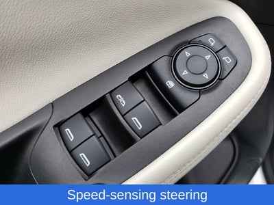 2020 Buick Encore GX Preferred