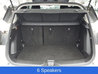 2020 Buick Encore GX Preferred