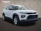 2022 Chevrolet Trailblazer LS