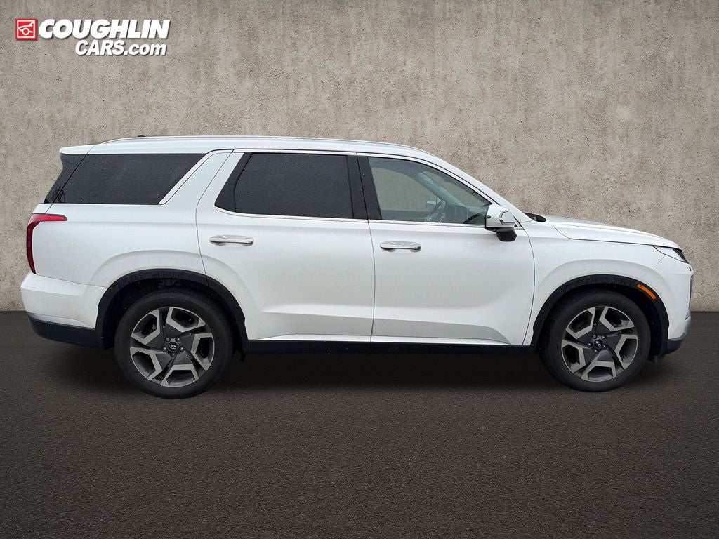 2024 Hyundai Palisade SEL 7P