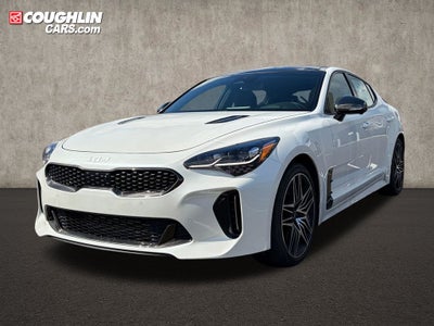 2023 Kia Stinger GT2