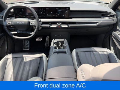 2024 Kia EV9 GT-Line