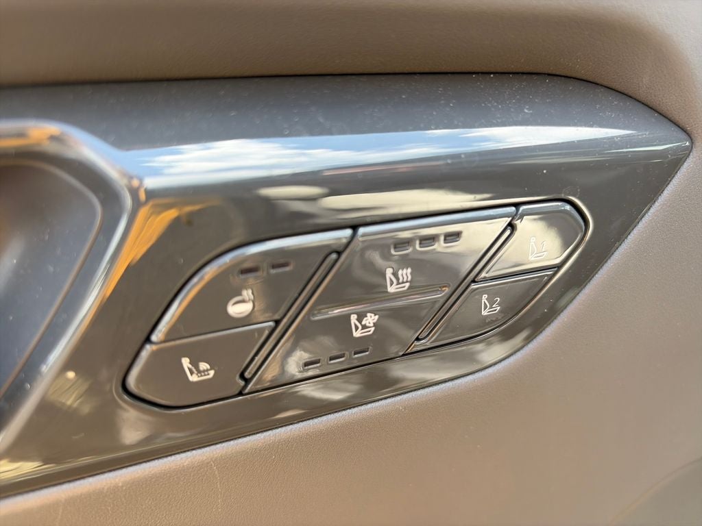 2024 Kia EV9 GT-Line