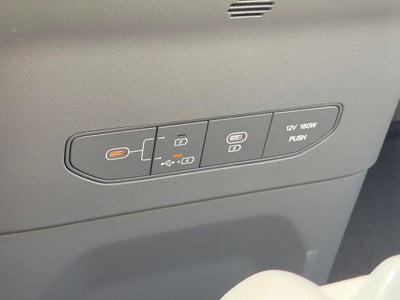 2024 Kia EV9 GT-Line