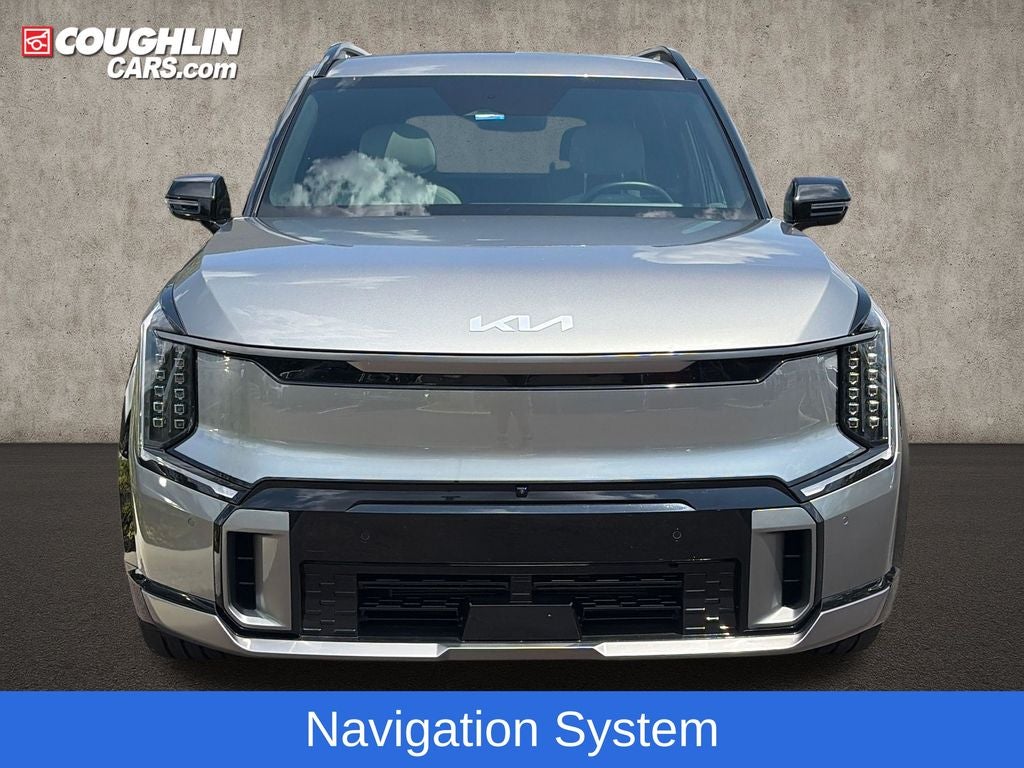 2024 Kia EV9 GT-Line