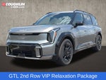 2024 Kia EV9 GT-Line