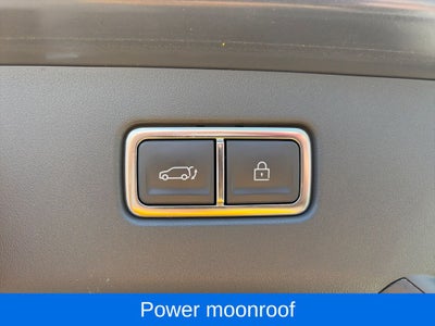 2024 Kia EV9 GT-Line