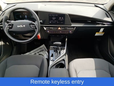2024 Kia Niro LX
