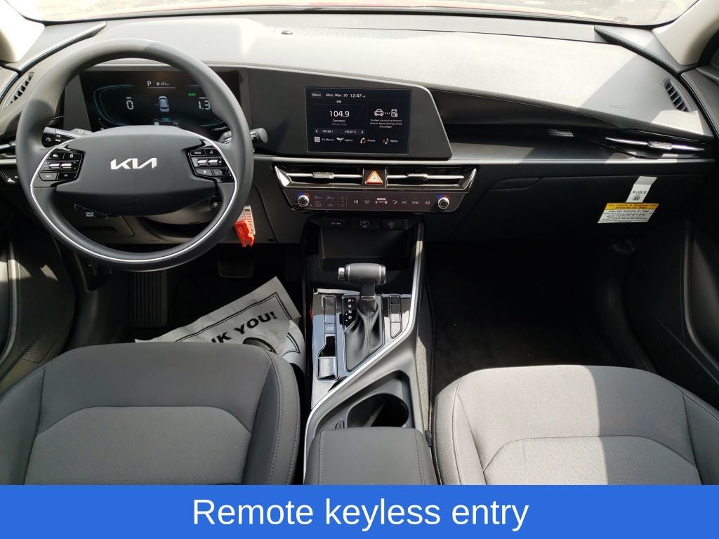 2024 Kia Niro LX