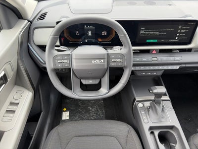 2027 Kia Seltos LX