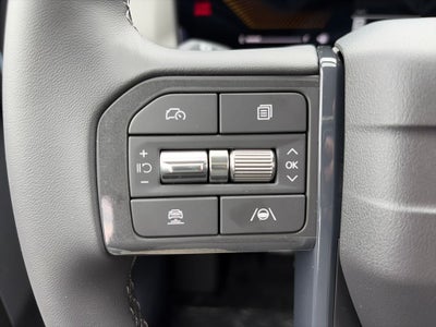 2027 Kia Seltos LX