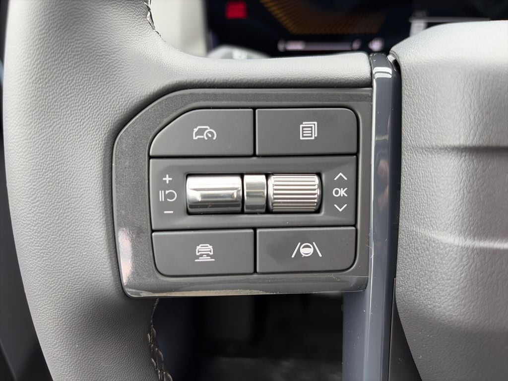 2027 Kia Seltos LX