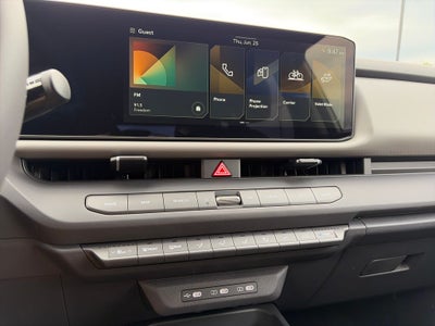 2027 Kia Seltos LX