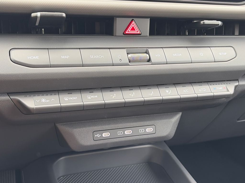 2027 Kia Seltos LX