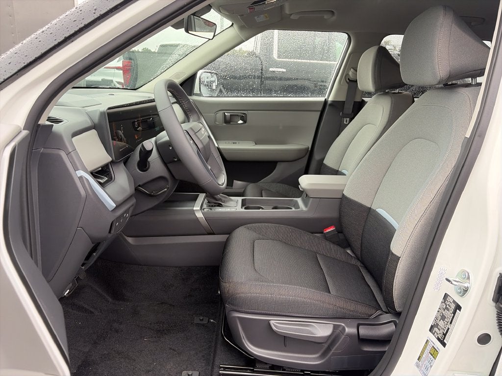 2027 Kia Seltos LX