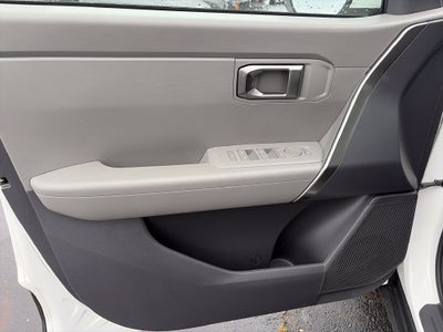 2027 Kia Seltos LX