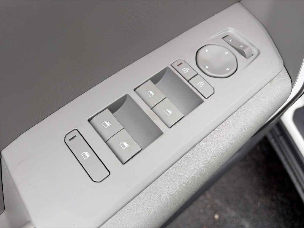 2027 Kia Seltos LX