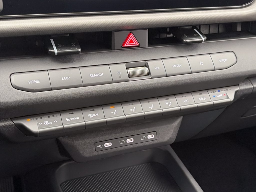 2027 Kia Seltos LX
