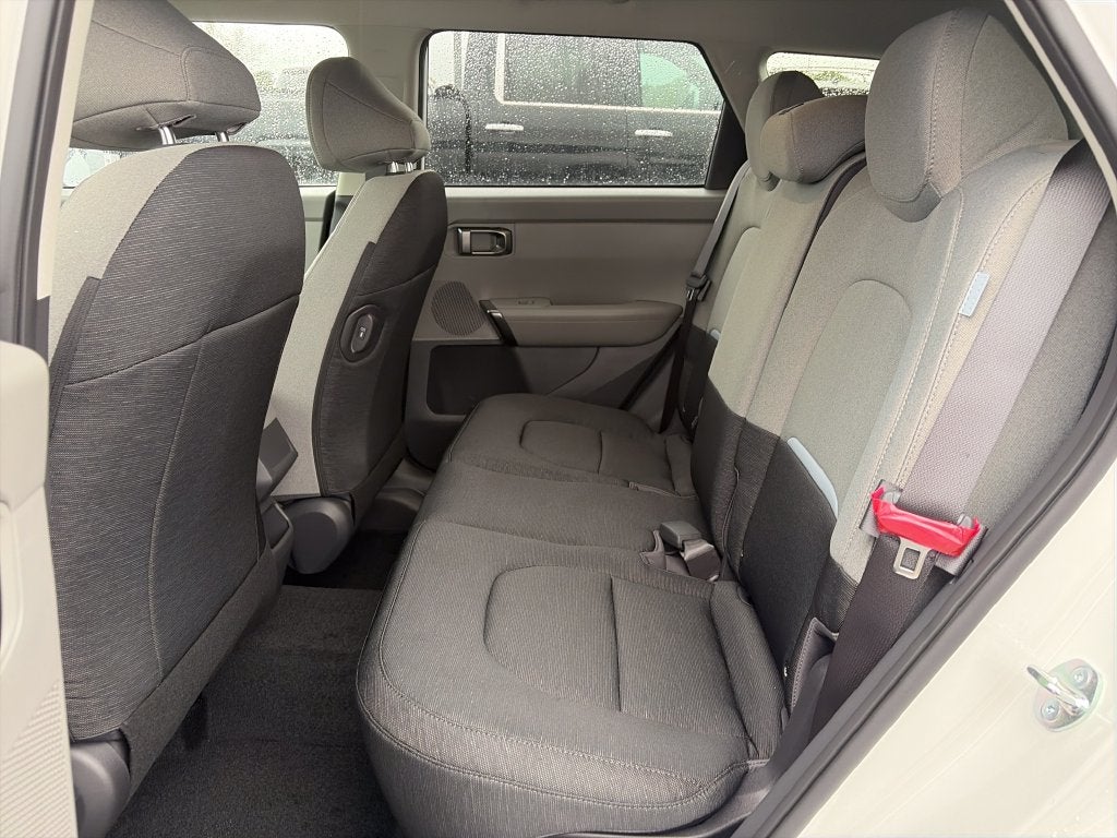 2027 Kia Seltos LX