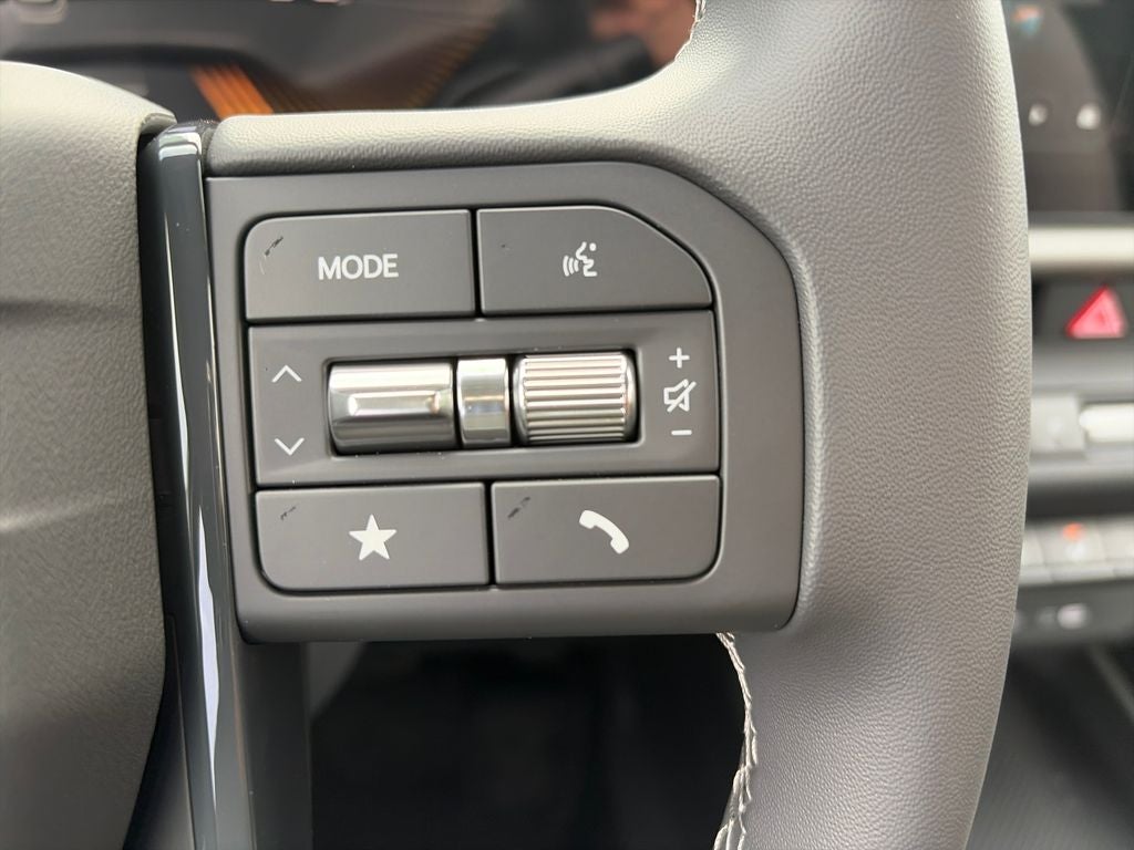2027 Kia Seltos LX