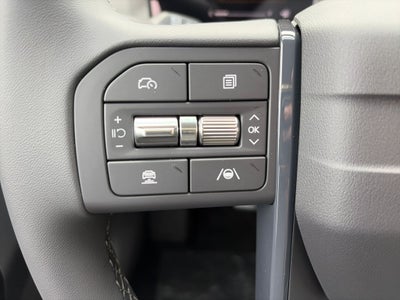 2027 Kia Seltos LX