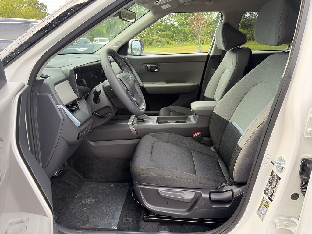 2027 Kia Seltos LX