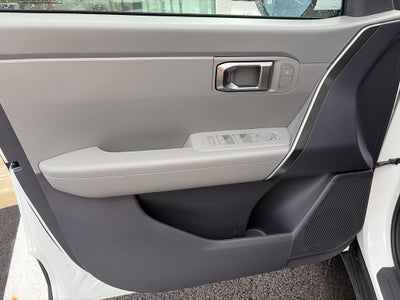 2027 Kia Seltos LX