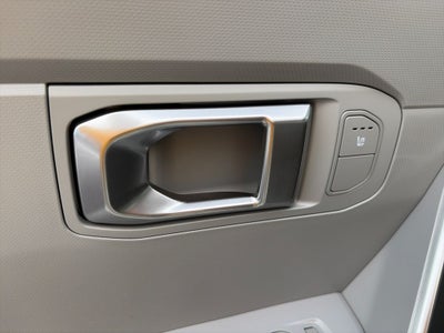 2027 Kia Seltos LX