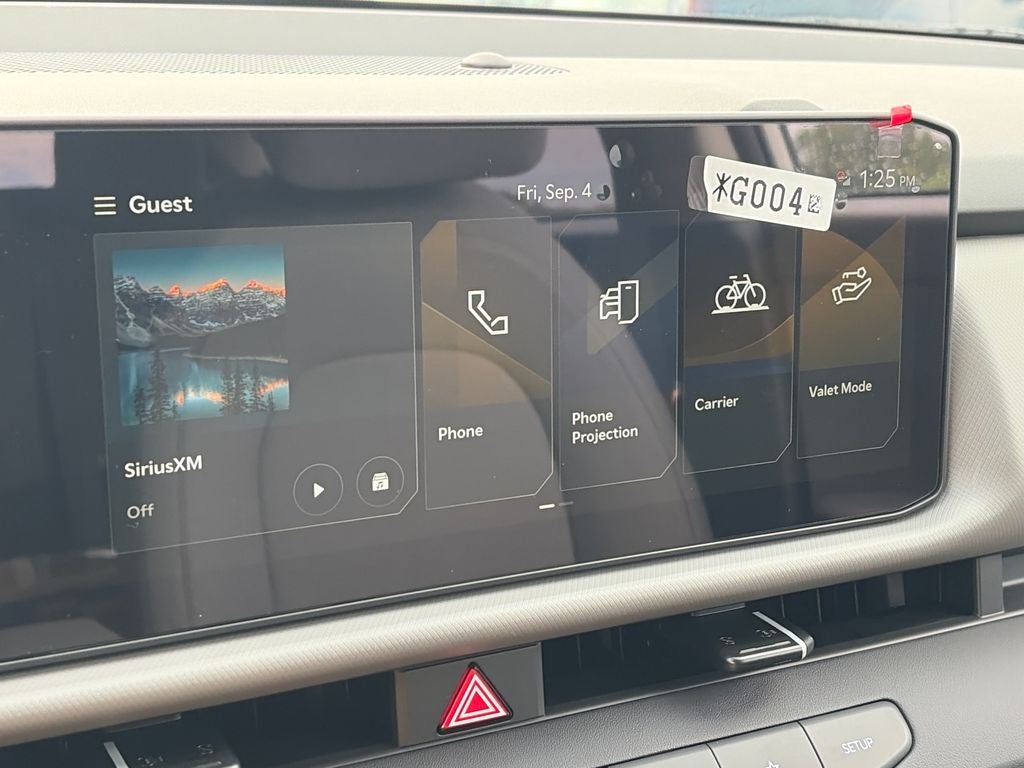 2027 Kia Seltos LX