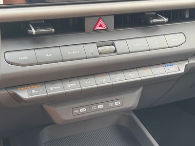 2027 Kia Seltos LX