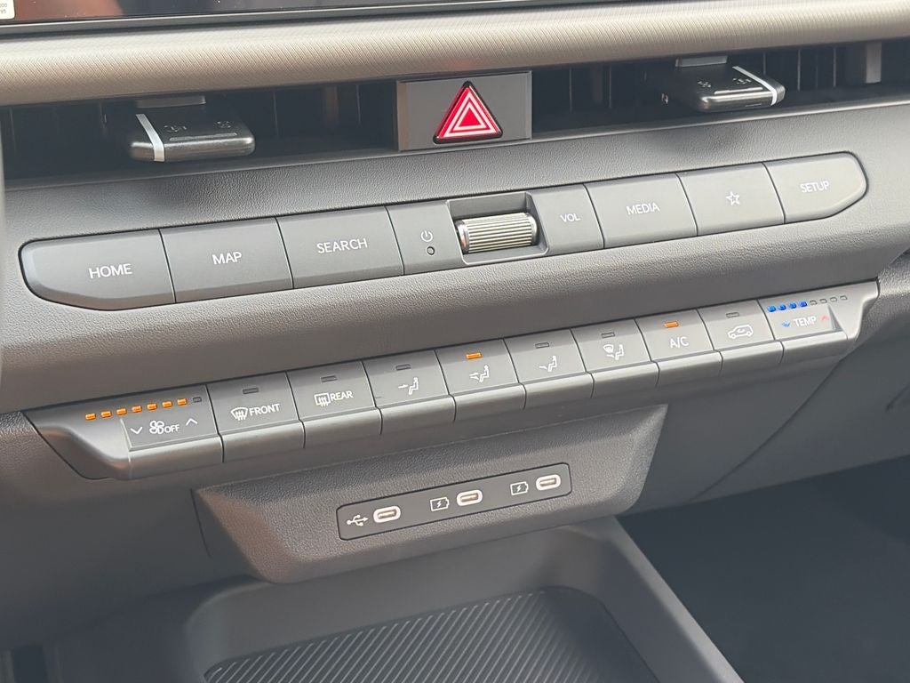 2027 Kia Seltos LX