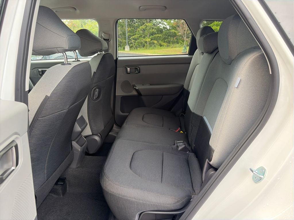 2027 Kia Seltos LX