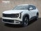 2027 Kia Seltos LX