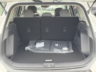 2027 Kia Seltos LX