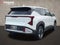 2027 Kia Seltos LX