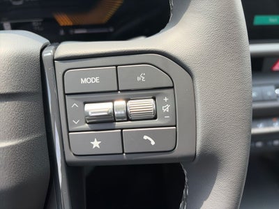 2027 Kia Seltos LX