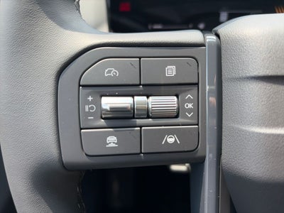 2027 Kia Seltos LX