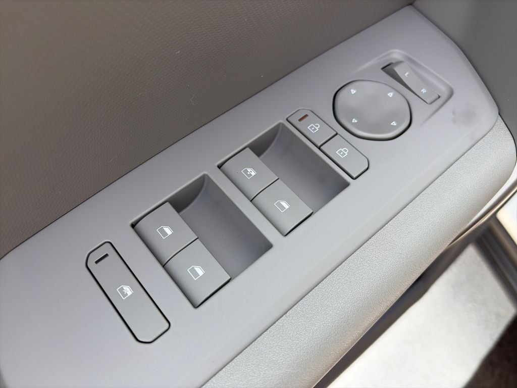 2027 Kia Seltos LX