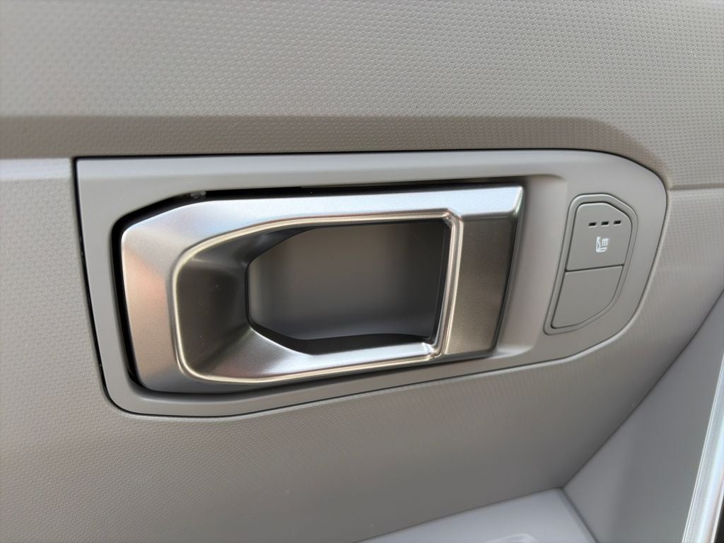 2027 Kia Seltos LX