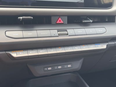 2027 Kia Seltos LX