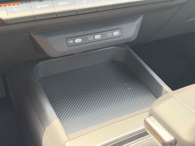 2027 Kia Seltos LX