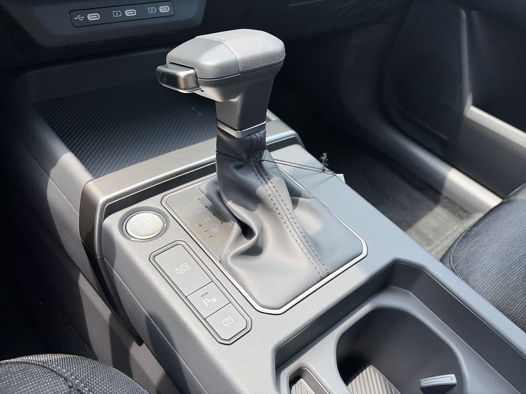 2027 Kia Seltos LX