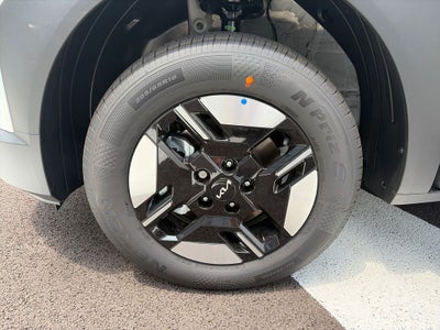 2027 Kia Seltos LX