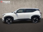 2027 Kia Seltos LX