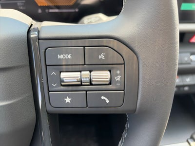 2027 Kia Seltos LX