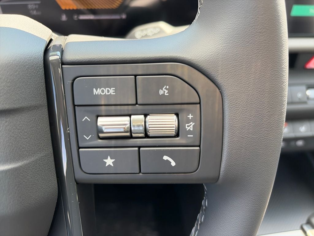 2027 Kia Seltos LX