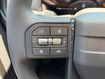 2027 Kia Seltos LX