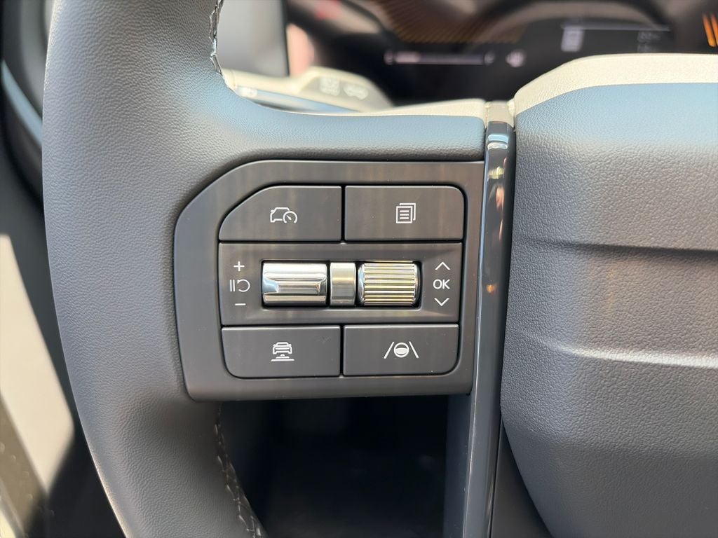 2027 Kia Seltos LX