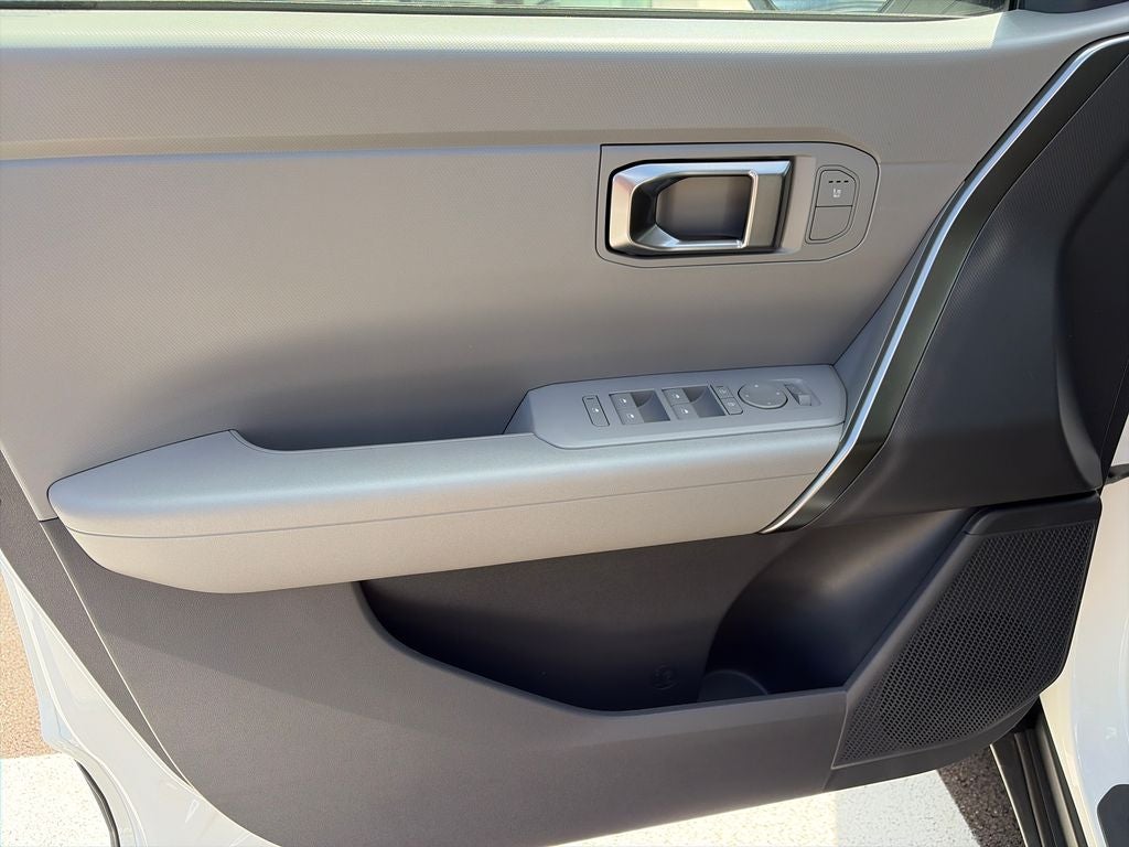 2027 Kia Seltos LX