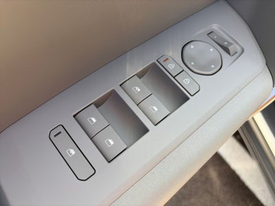 2027 Kia Seltos LX